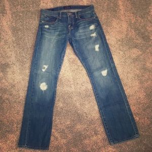 Lucky Brand jeans